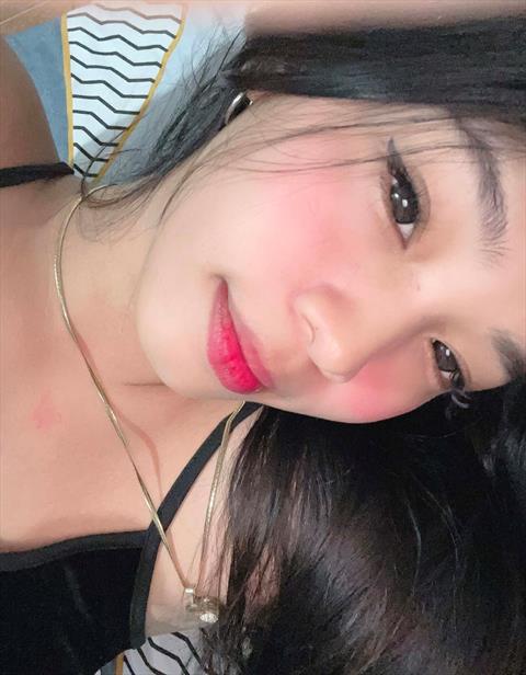 Samantha Ail