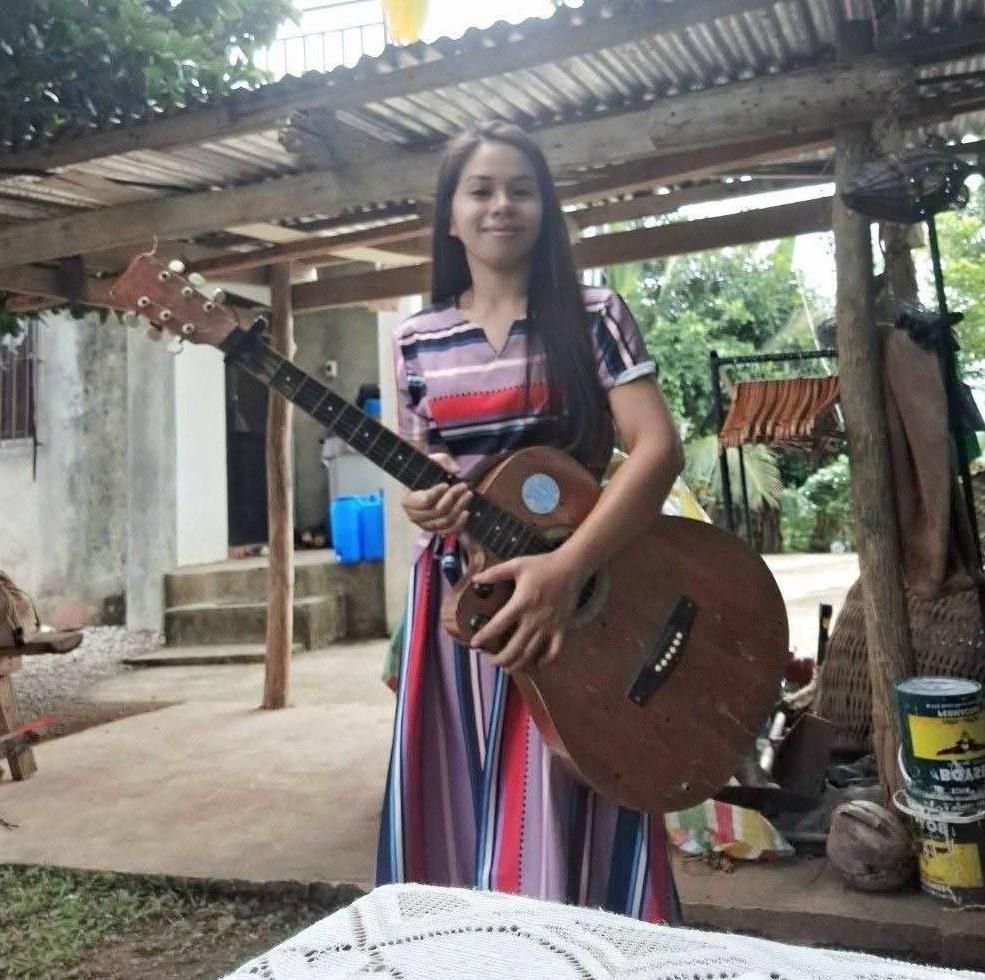 cris ann
