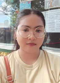 Mariel Mae Montero