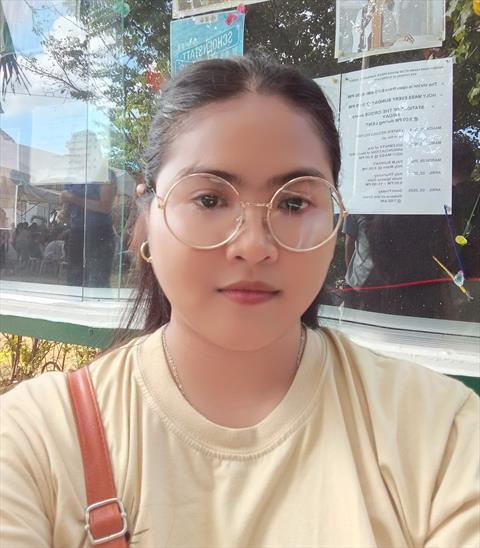 Mariel Mae Montero