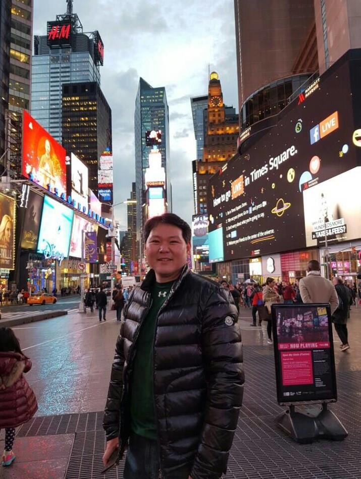 Joon Lee