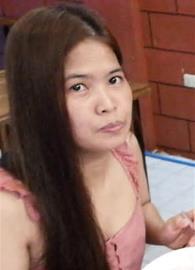 May Cruz