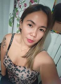 Christine reyes