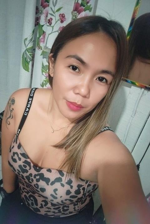 Christine reyes