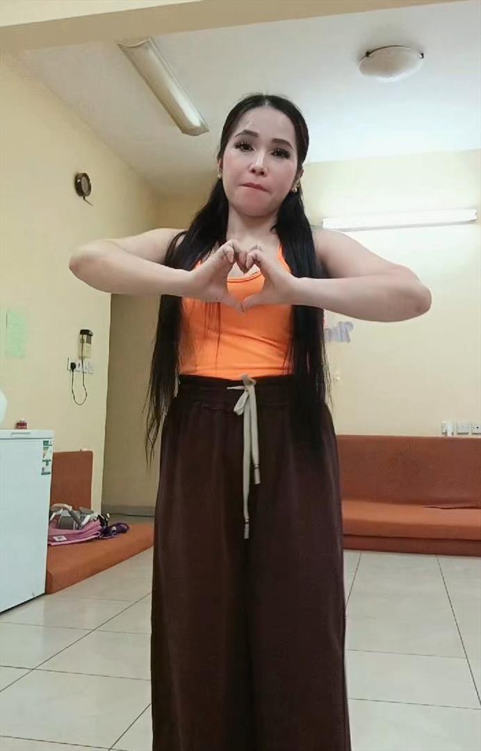 Angel mangubat
