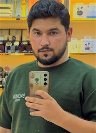 mansoor khan