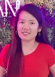 mary ma