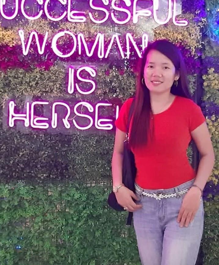mary ma
