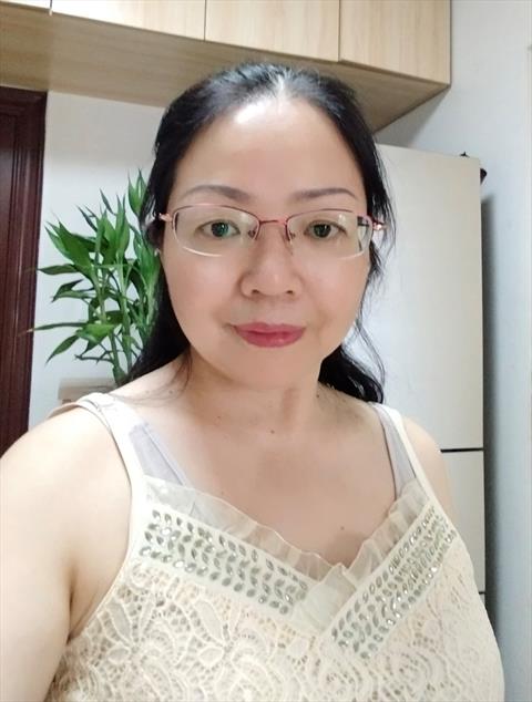 HuanyMei