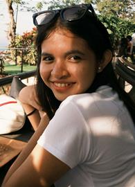 Rhoda Acebes
