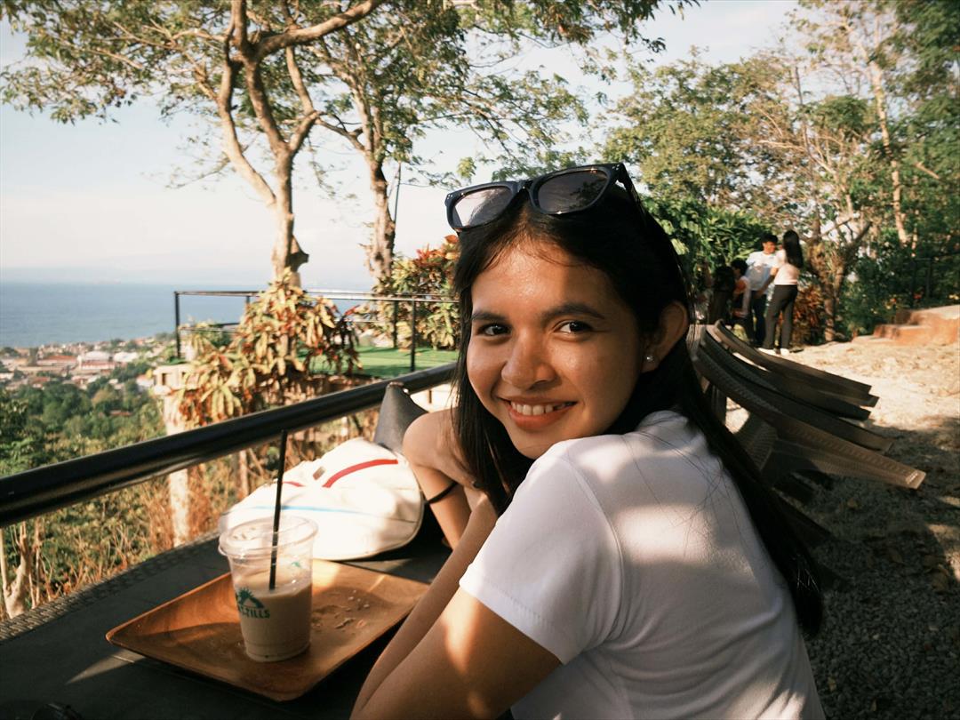Rhoda Acebes