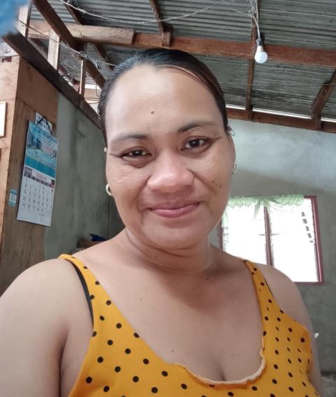 Rocel Barabad