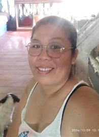 Marjorie Lagura