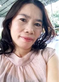 Mae Isabel