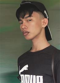 Saint