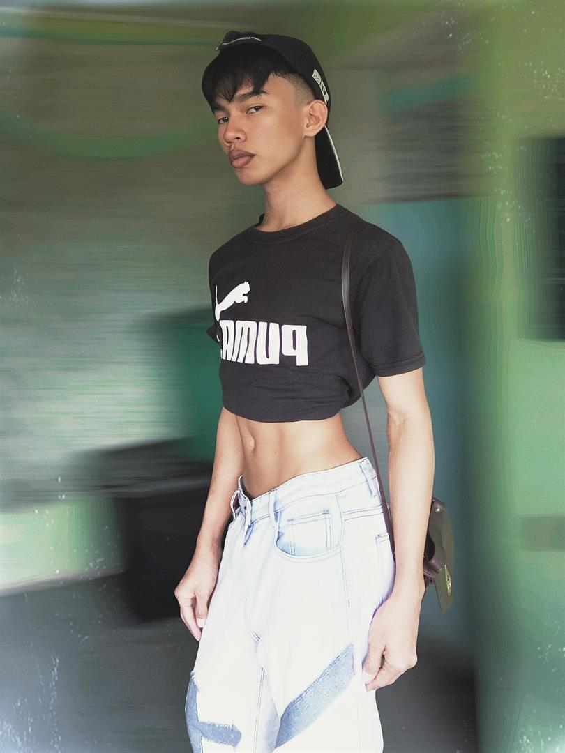 Saint
