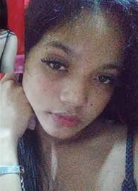 Richelle Garcia