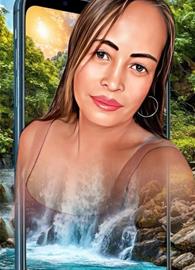 Evanne