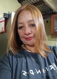 angelina reyes