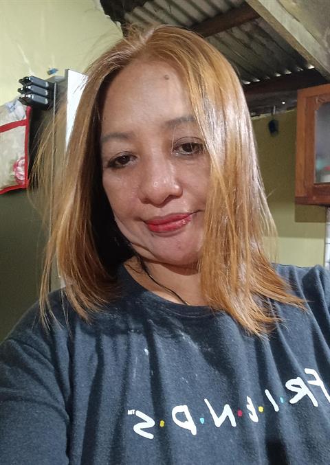 angelina reyes