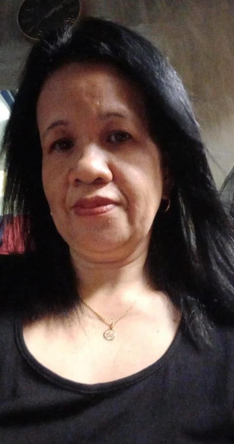 maureen serrano