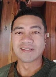arvin madino