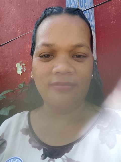 Jicyle Conde