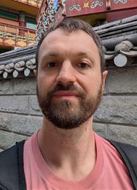 MikeInKorea