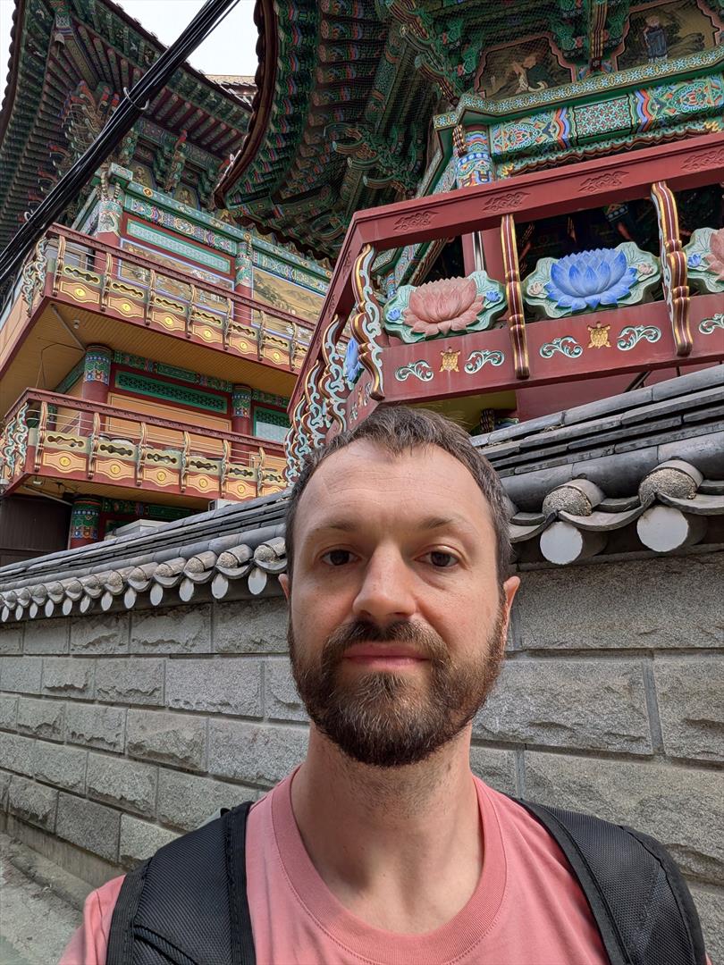 MikeInKorea