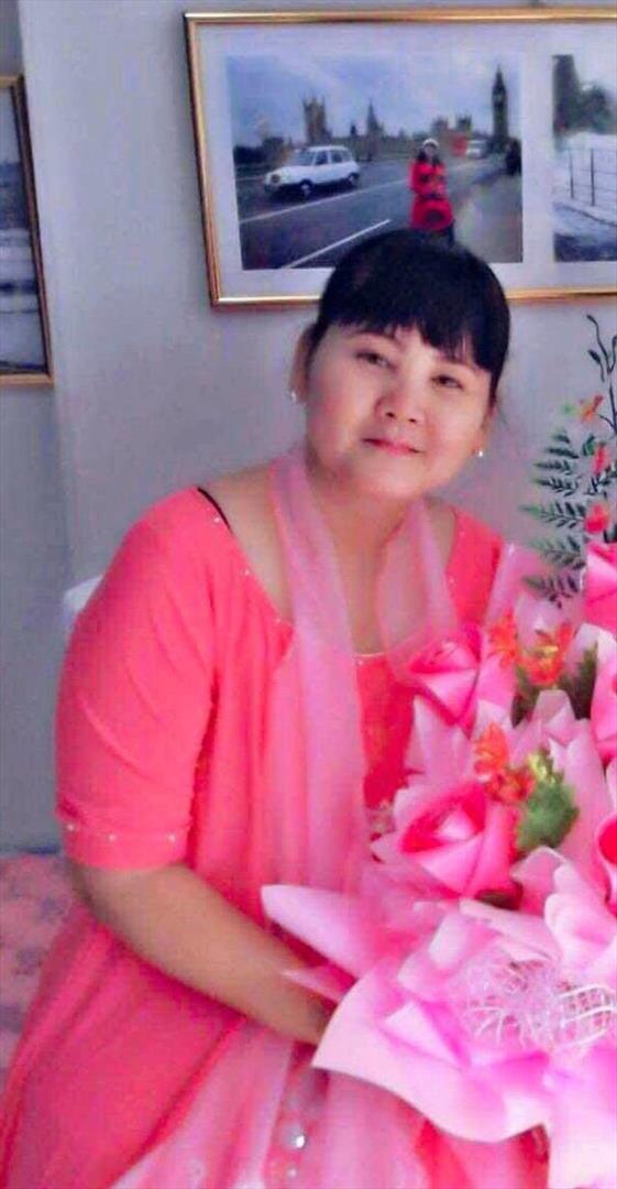 Flower Smile