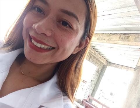 MarygoldDominguez