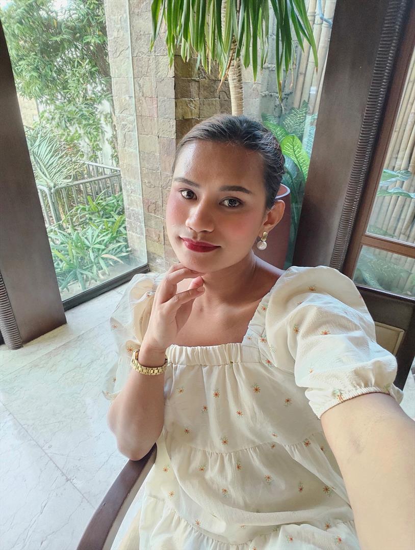 Ronielyn obedencio