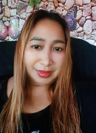 Marjorie seron