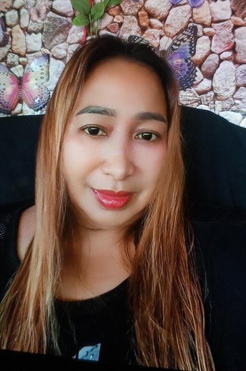 Marjorie seron