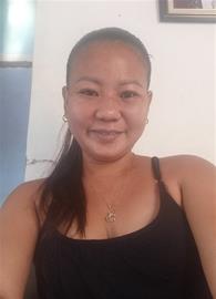 Girrilyn Monteza