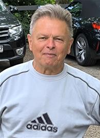 Michael Coconut