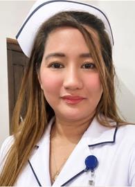 Feliza Mae