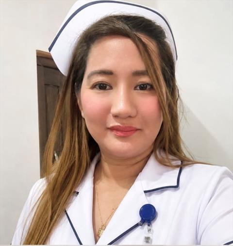 Feliza Mae