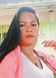 marilyn binondoPanga