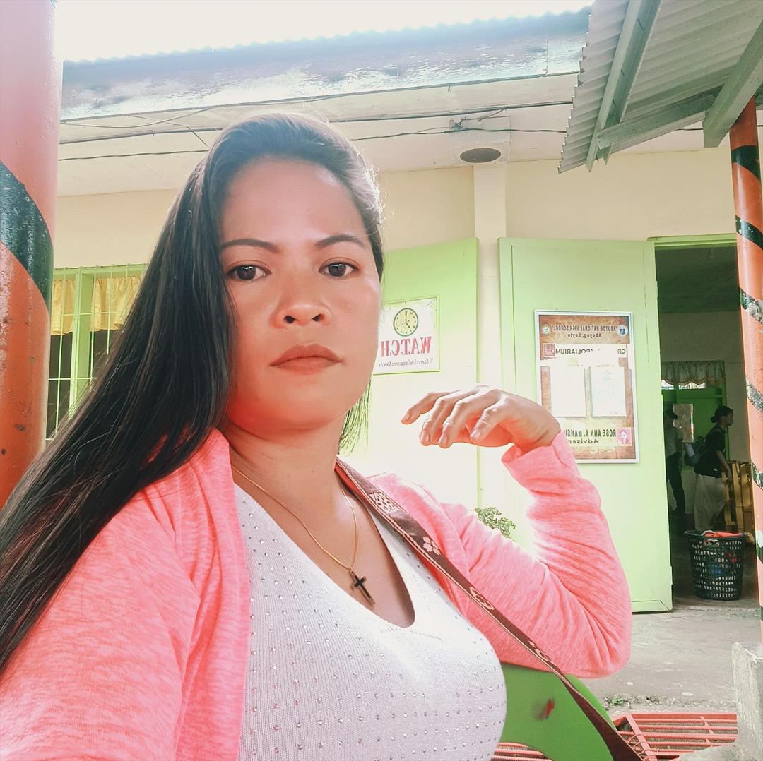 marilyn binondoPanga