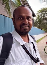 murthy