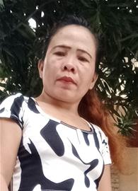 Marilou Sumampong