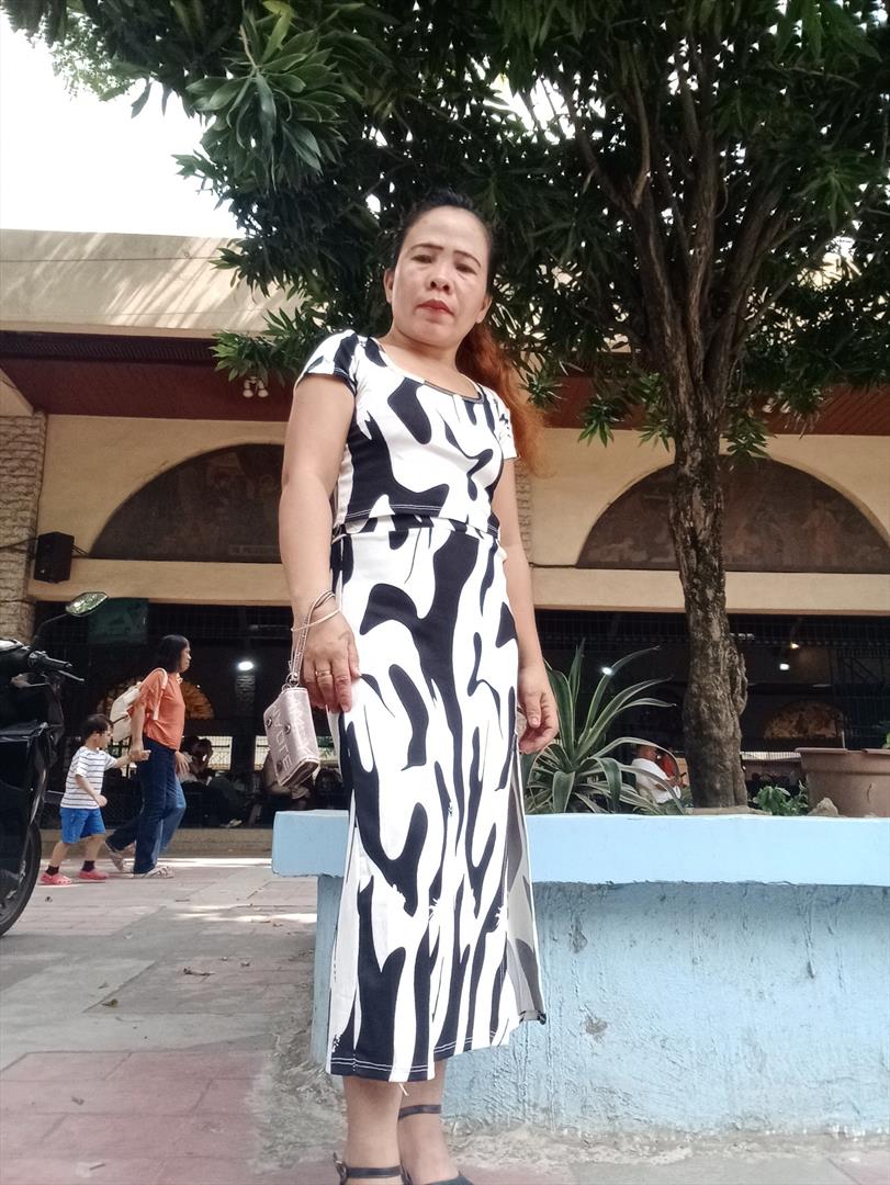 Marilou Sumampong