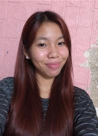 Shery Jane Pabia