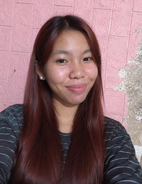 Shery Jane Pabia