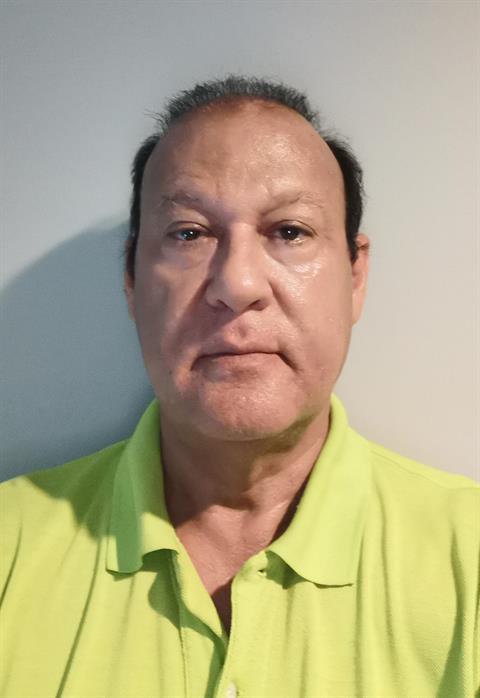 Asia Man