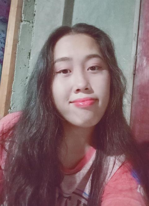JINELYN PANTILGONE D