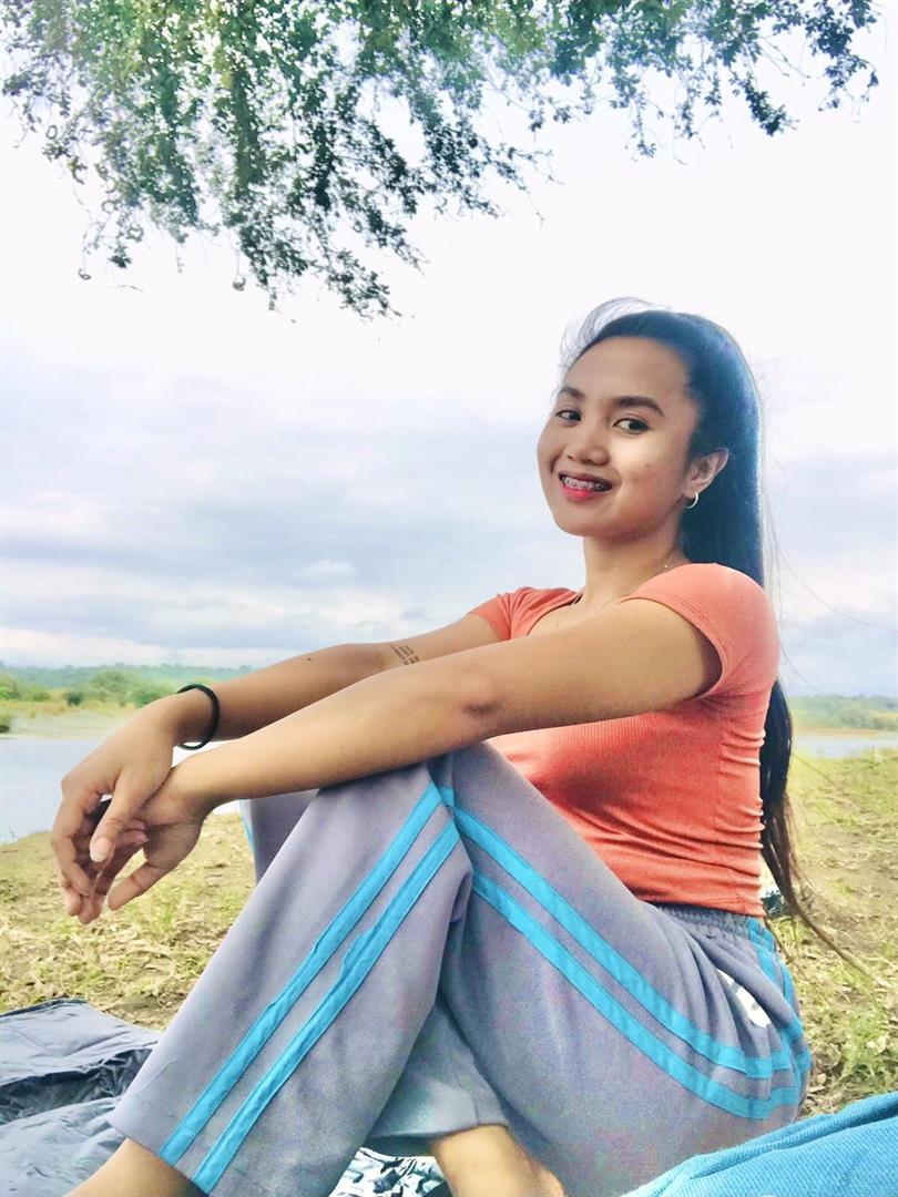 Nica May
