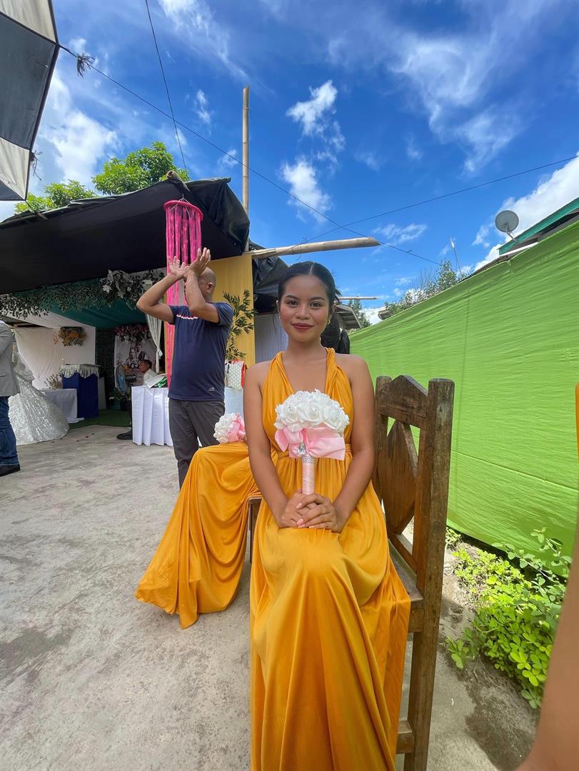 angela agao