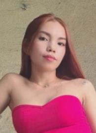 Donalyn sabusap